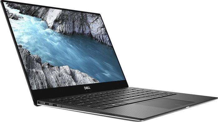 Dell XPS 13 9380 13.3" Laptop $1000