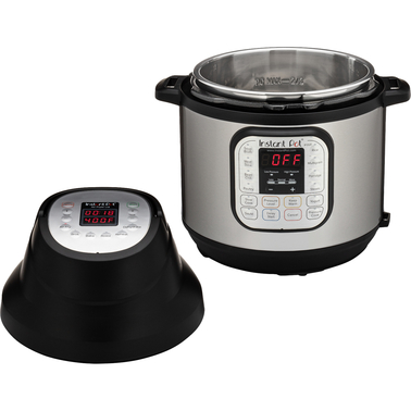 Military/Vets - Instant Pot Air Fryer Lid for Compatible 6-Qt Instant Pots $59.95 (AAFES)