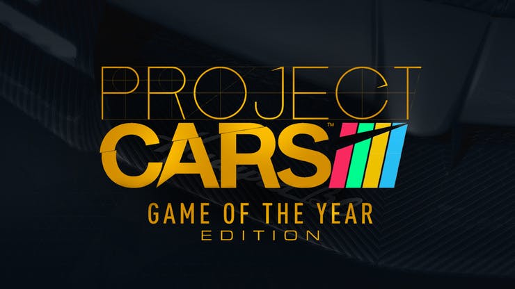 Project CARS - Game Of The Year Edition (PC/Steam Digital Download) $2.46