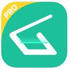 $0 iOS App: Scanner Lens Pro at Apple App Store