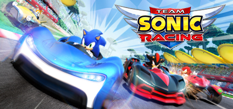 Team Sonic Racing (Steam Digital Download) $3.99
