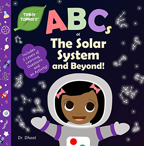 $0 Kindle eBooks: ABCs of The Solar System, Air Fryer Cookbook, Fire Your Boss, Today I Am Mad, Holiday Recipes & More