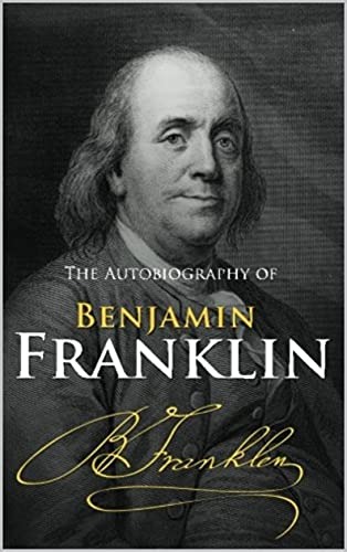 Kindle eBooks:  CBT + DBT + ACT: 7 Books in 1, Benjamin Franklin, The Fairies, 3D Printing, Moneytopia& More