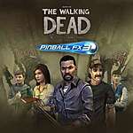 Pinball FX3 - The Walking Dead (PS4 Digital Download) $0.98