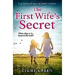 $0 Kindle ebooks: Alice's Adventures, First Wife's Secret, Cybersecurity, Data Science, Mindfulness, Fertility, Diet Cookbook, Bread Recipes, Overthinking, Learn Italian &amp; More