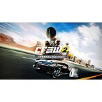 The Crew® 2 Special  Edition (PS4 Digital Download) $11.99