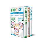 $0 Kindle eBooks: DBT, EI, CBT Mastery 3in1, Data Science 4in1, How to Talk to Anyone 3in1, Anti-Inflammatory Diet, Undiscovered America, Ninja CREAMi, Air Fryer &amp; More