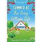 $0 Kindle eBooks: Summer at The Cosy Cottage, Practically Perfect, Effective Martial Arts Training,Infinite Happiness &amp; More