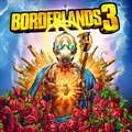 [Xbox, PS4, Steam, STADIA ] Borderlands 3 (Free Play Weekend)