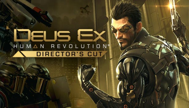 (Steam Game) Deus Ex: Human Revolution - Director's Cut  - Humble Bundle $3.39