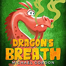 $0 Kindle eBooks: Dragon's Breath, 100+ Knock Jokes, Pancake Recipes, Fitness & Exercise Motivation, Be Your Own PT, Healthy Cooking, Business Idea, Emotional Intelligence etc