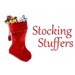 Stocking Stuffers Galore