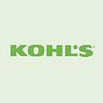 Select Kohl's Cardholders: Spend $10+ Online or In Store, Get $10 Off (Valid thru 10/30/21)