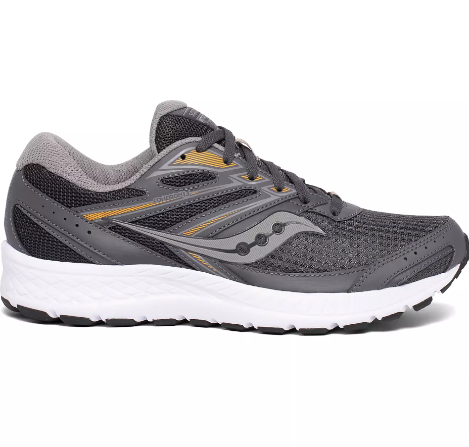 Saucony cohesion academy sales