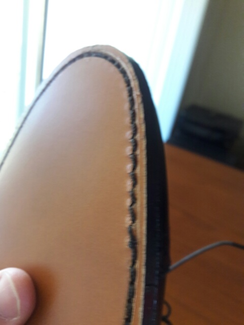 Allen Edmonds Factory Outlet Black Friday Sale Some Models