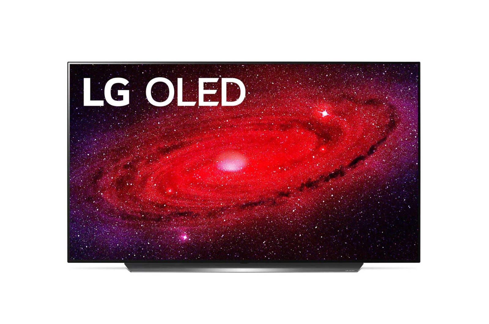 ***MILITARY ONLY*** LG 65 in. CX OLED 4K HDR Smart TV with AI ThinQ OLED65CXPUA $2099 (valid 9/11/20 to 9/17/20)