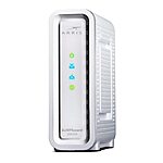ARRIS SURFboard SB8200 DOCSIS 3.1 Cable Modem (Used, Acceptable) $38.90 + Free Shipping