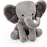 Plush Toys: Lambs & Ivy Animal Choo Choo Express Elephant Dunphy $7.45 &amp; More + Free Store Pickup