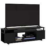 Ameriwood Home Carson TV Stand for TVs up to 65&quot;  $69