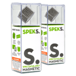 2-Pack: Speks Original Mashable, Smashable, Buildable Magnets $20 + $5 shipping