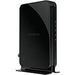 Amazon Warehouse - Used NETGEAR Cable Modem CM500 For Cable Plans Up to 300 Mbps | DOCSIS 3.0 $19.72