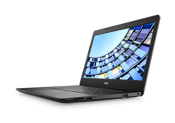 Dell Vostro 14 3490 10th-Gen i5-10210U i5 14 inch Laptop w/ 256GB SSD 8Gb RAM 1080p $579