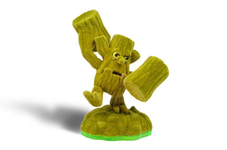 Frito Lay Skylander's Exclusive Stump Smash Giveaway Ends 5/5/12