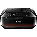 Canon PIXMA MX922 Inkjet All-in-One Printer for $60 w/Visa Checkout @ Staples, shipped