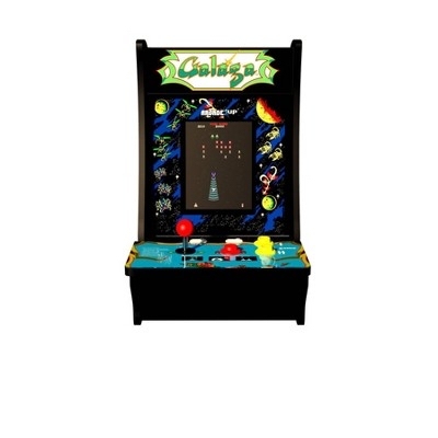 Arcade1Up Galaga Galaxian CounterCade - Target Inventory Checker - BrickSeek