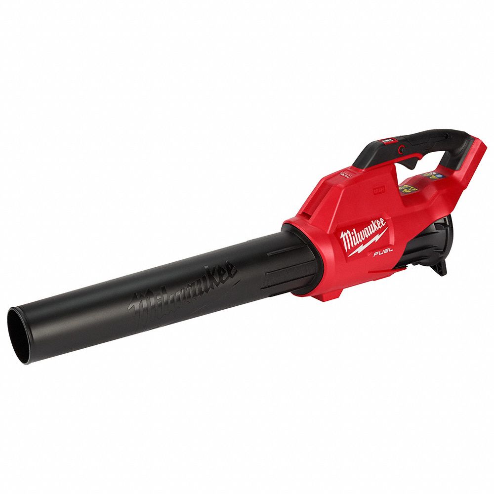 Milwaukee M18 FUEL 120 MPH 450 CFM Brushless Handheld Blower with Tinted Safety Glasses $89.09 Home Depot