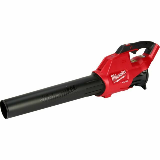 Milwaukee M18 FUEL 120 MPH 450 CFM Brushless Handheld Blower with Tinted Safety Glasses $89 Home Depot Hack $89.03
