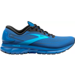 Brooks Men's Trace 2 Running Shoes (Blue/Black) $51 + Free Shipping