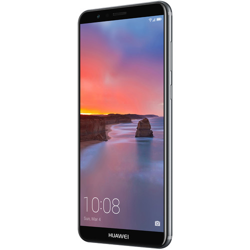 In Store: Walmart Unlocked Huawei Mate SE Gray 64GB/4GB Clearance $184 (or less) YMMV