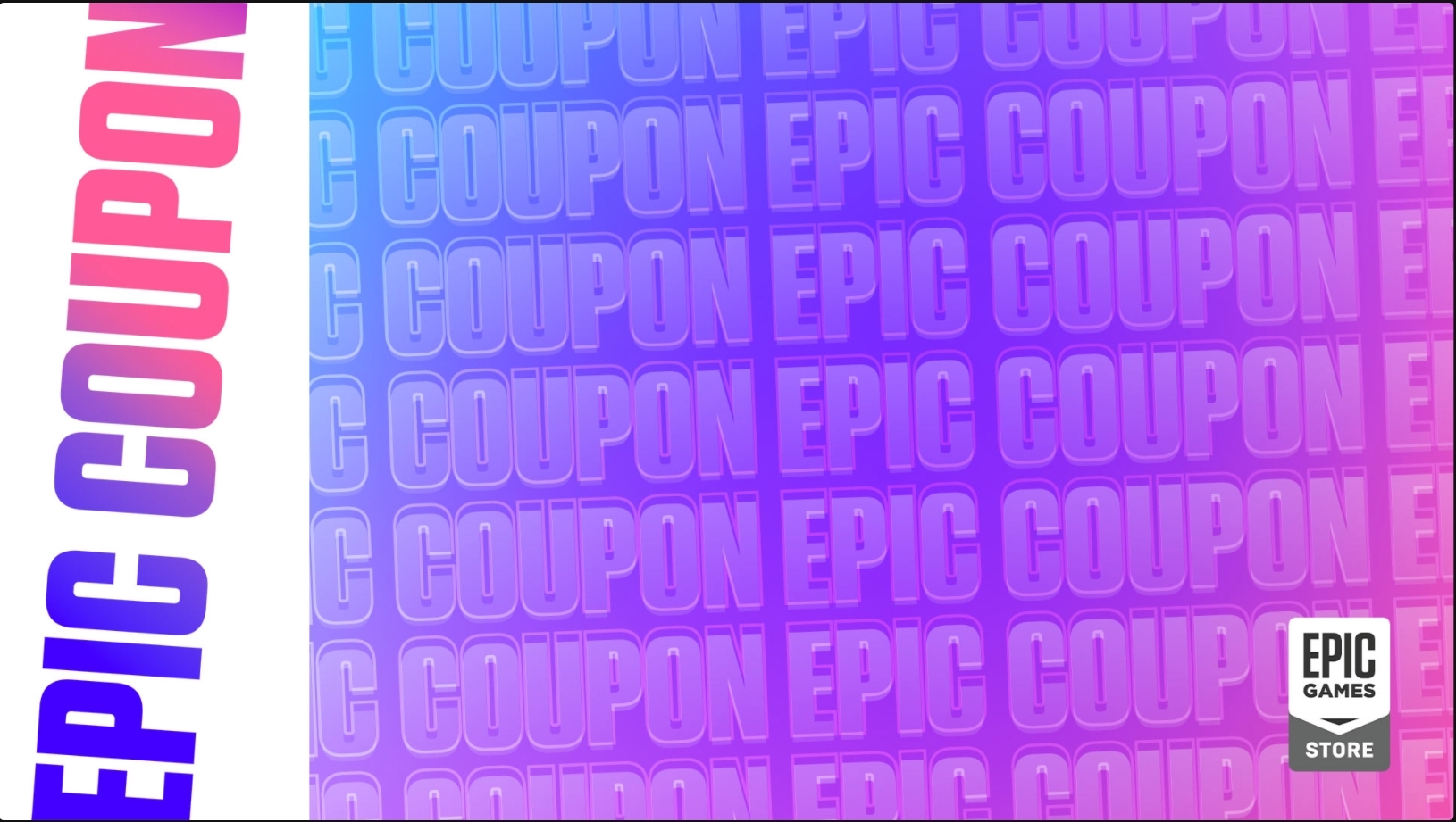 Epic Games Coupon: Any Eligible PC Digital Game $15+ $10 Off (1/27-2/27)