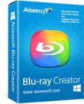 Giveaway of the Day - Aiseesoft Blu-ray Creator 1.0.8 - Free!  1/17/14 only