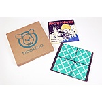 25% off any multi-month Bookroo subscription