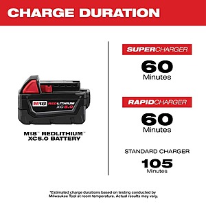 M18 starter kit free tool cheap