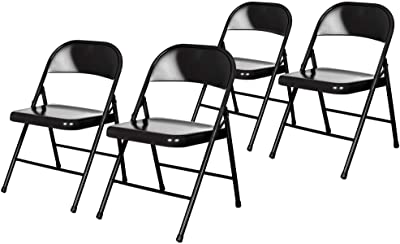 folding chairs. $49.89 for 4. Lowest price ever for this item!!