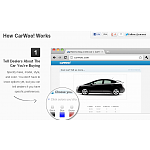 Free CarWoo Car Buying Service &amp; 50% off &quot;Plus&quot; Service Plan, plus get $25 gift card if you buy a car