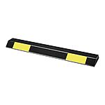 Select Harbor Freight Stores: 18" HAUL-MASTER Reflective Parking Block $3 (In-Store Only)