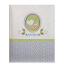 C.R. Gibson Nest Bound Baby Memory Book $9.99 with FS