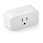 Amazon Smart Plug $14.99 shipped YMMV