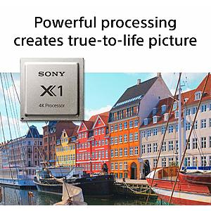 Sony x750h 2025 bluetooth