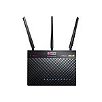 ASUS TM-AC1900 Wireless-AC1900 Dual-Band Gigabit Router $50 + Free Shipping