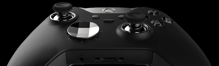 Xbox One Elite Controller 50 Off When You Trade In Any Xbox One Wireless Controller Gamestop Slickdeals Net