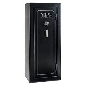 Sam's club gun deals safe