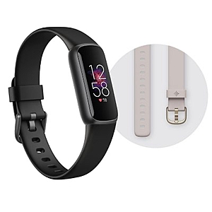 Slickdeals fitbit clearance