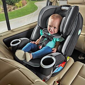 Target forever car seat on sale