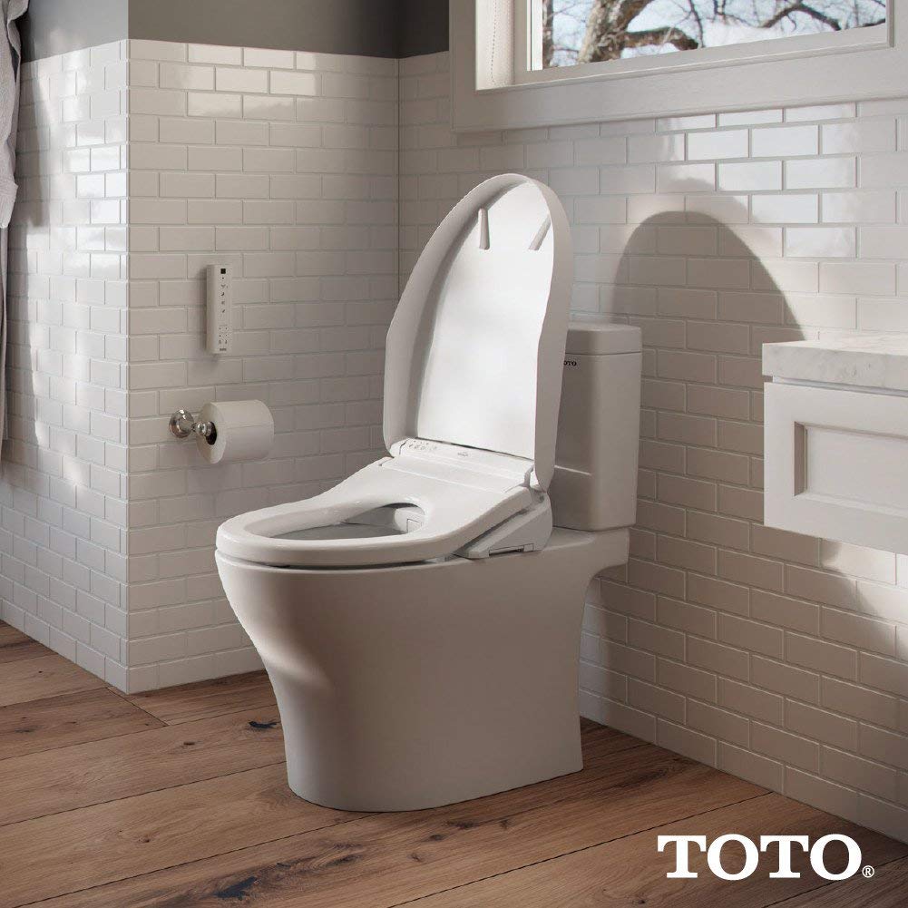 TOTO K300 WASHLET Electronic Bidet Toilet Seat on Sale ...