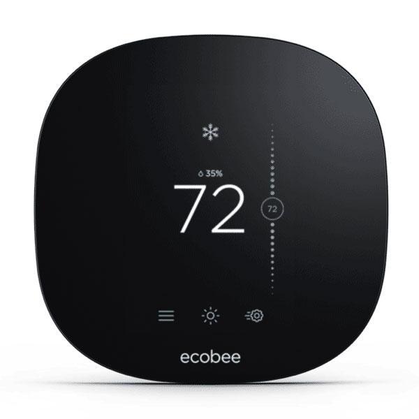 ComED Customers - Ecobee Lite - $39, Ecobee 4 - $99